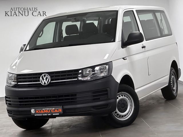 Volkswagen T6 Kombi.KLIMA.AHK.PDC.EURO6