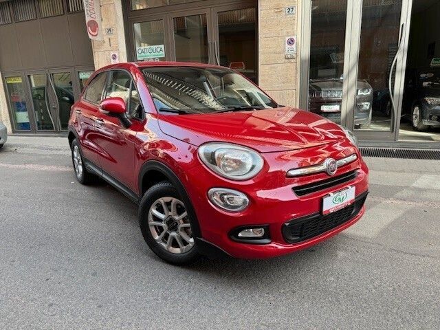 Fiat 500X 1.3 MultiJet 95 CV Lounge - 500 X - 20