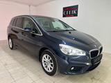 BMW 218i Gran Tourer Advantage,2.Hand,Tüv05/27,Xenon - BMW 218 mit Benzin-Antrieb: Limousine, Schaltgetriebe