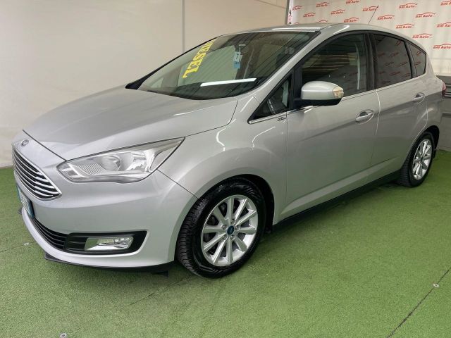 Ford FORD C-MAX 1.5 DIESEL 120CV