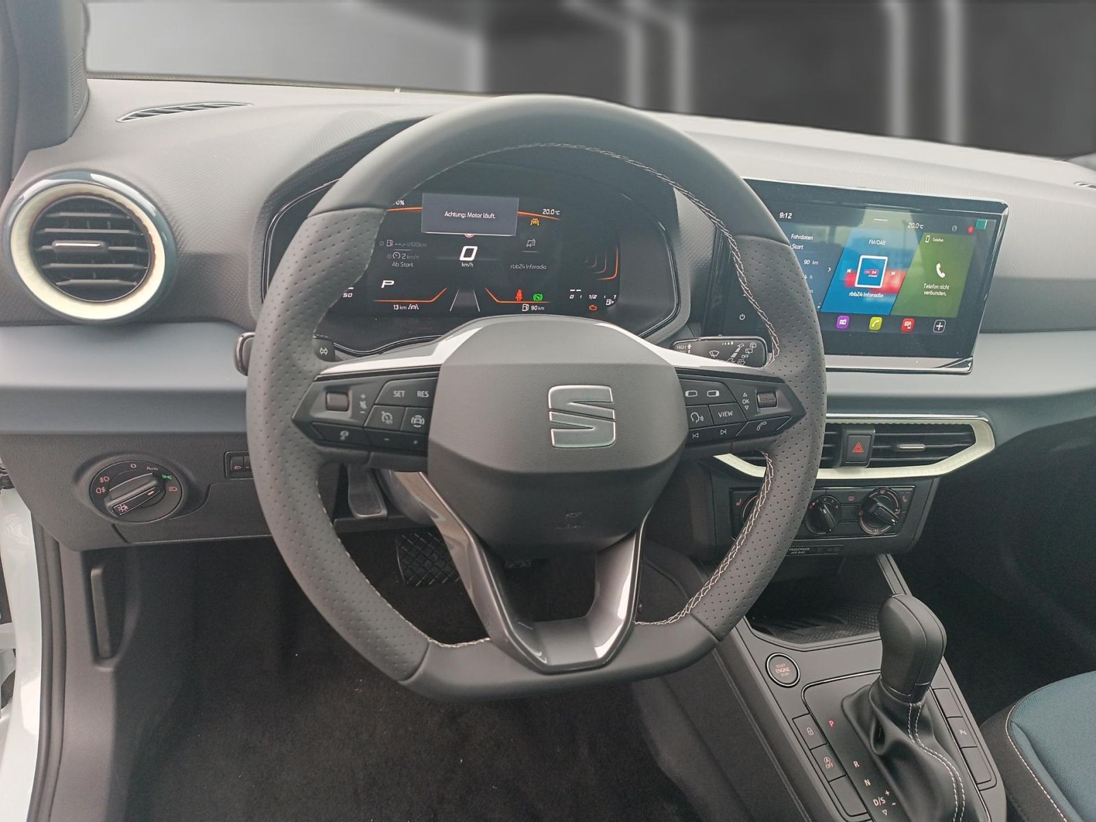 Seat Ibiza - Bild 21