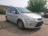 Ford C-Max Titanium 1.8 Benziner 125 PS - Ford C-Max in Erfurt
