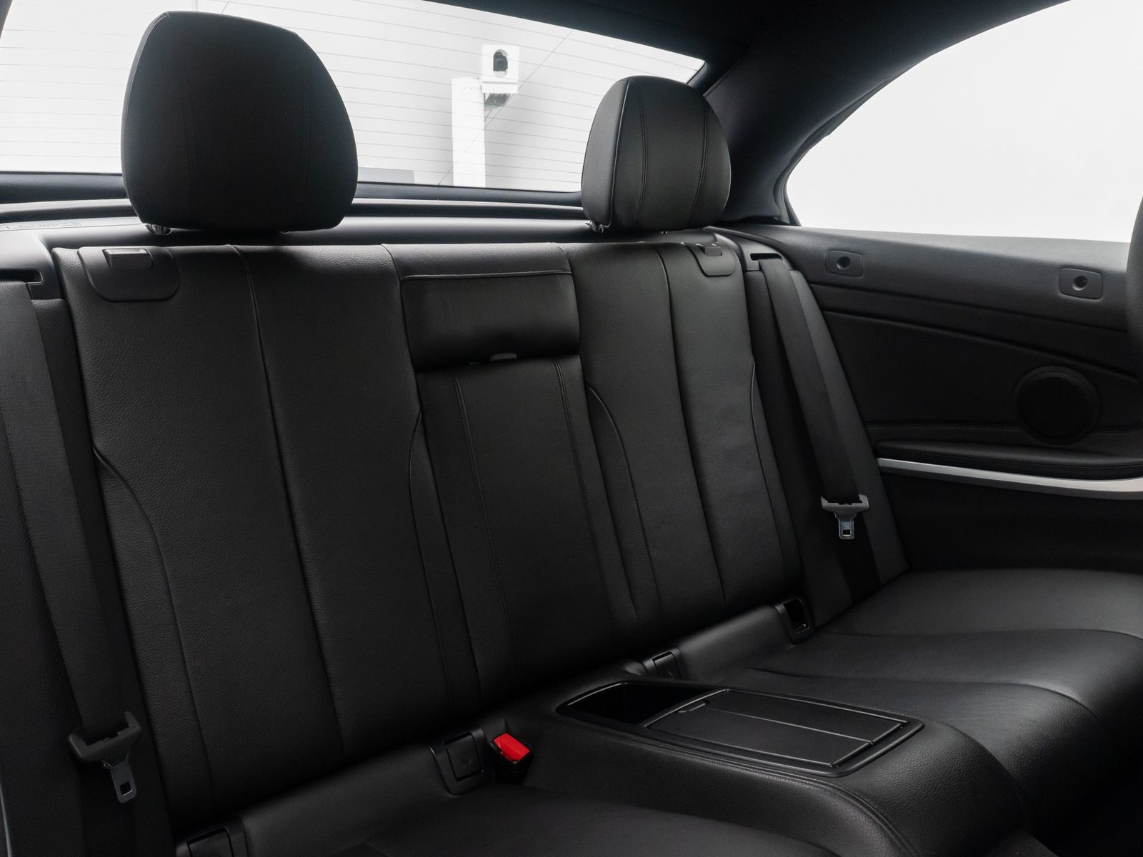 Fahrzeugabbildung BMW 430d Cabrio Sport Line Alarm HUD BiXenon Komfort