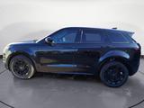 Land Rover Range Rover Evoque P270e Dy SE Black Exterior, W - Land Rover Range Rover Evoque SUV