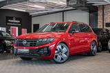 Volkswagen Touareg 3.0 TDI 4M|R-LINE|MATRIX|PANO|ACC|AHK - rote Volkswagen Touareg