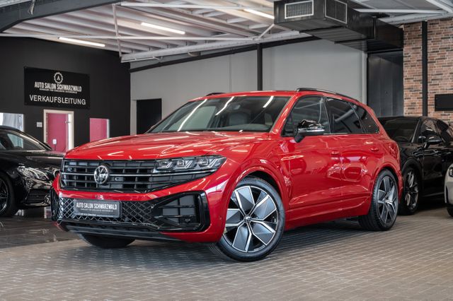VW Touareg 3.0 TDI 4M|R-LINE|MATRIX|PANO|ACC|AHK