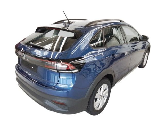 Volkswagen Taigo - Bild 3