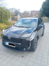 Toyota Yaris Cross 1,5-l-VVT-iE Comfort Hybrid - schwarze Toyota Yaris Cross