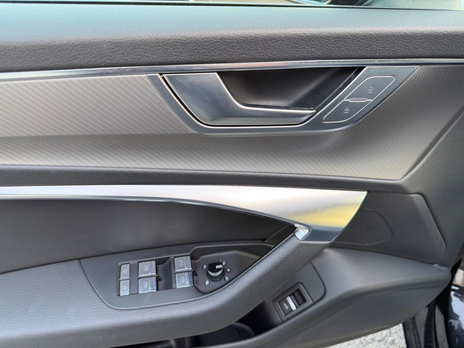 Audi A6 Avant 50TDI quattro sport/Head-Up/LED/DAB/ACC
