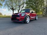 MINI John Cooper Works Coupé - MINI John Cooper Works Coupé Gebrauchtwagen