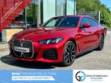 BMW i4 eDrive40 M Sport //CarbonInt. Stop&Go H&K - BMW i4 in Duisburg