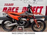 KTM SXF 250 SX F 2024 Inzahlungn. Finanzierung - KTM 250 SX F