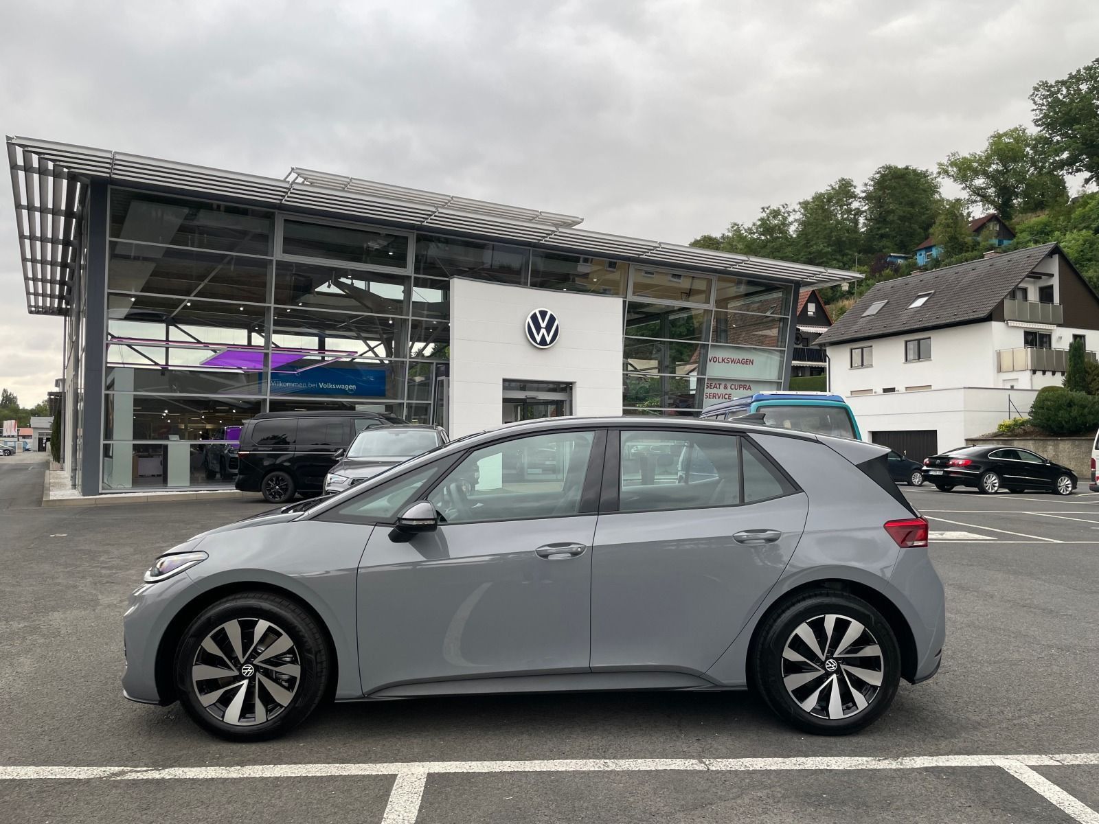 Volkswagen ID.3 - Bild 3