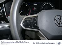 Volkswagen Touareg - Vorschau Bild 22