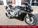 Honda CBR 1000 RR/R SP  NEU 2025 6 Jahre Garantie ! - HONDA 1000 SP2
