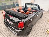 MINI COOPER_S Cabrio Cooper S/1.Hand/Leder/PDC/TüvNeu - MINI MINI: Roadster, Automatik