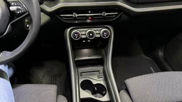 Fahrzeugverkauf 24 Skoda Kodiaq 2.0 TDI 110 kW Selec. AHK Matrix 19Zoll