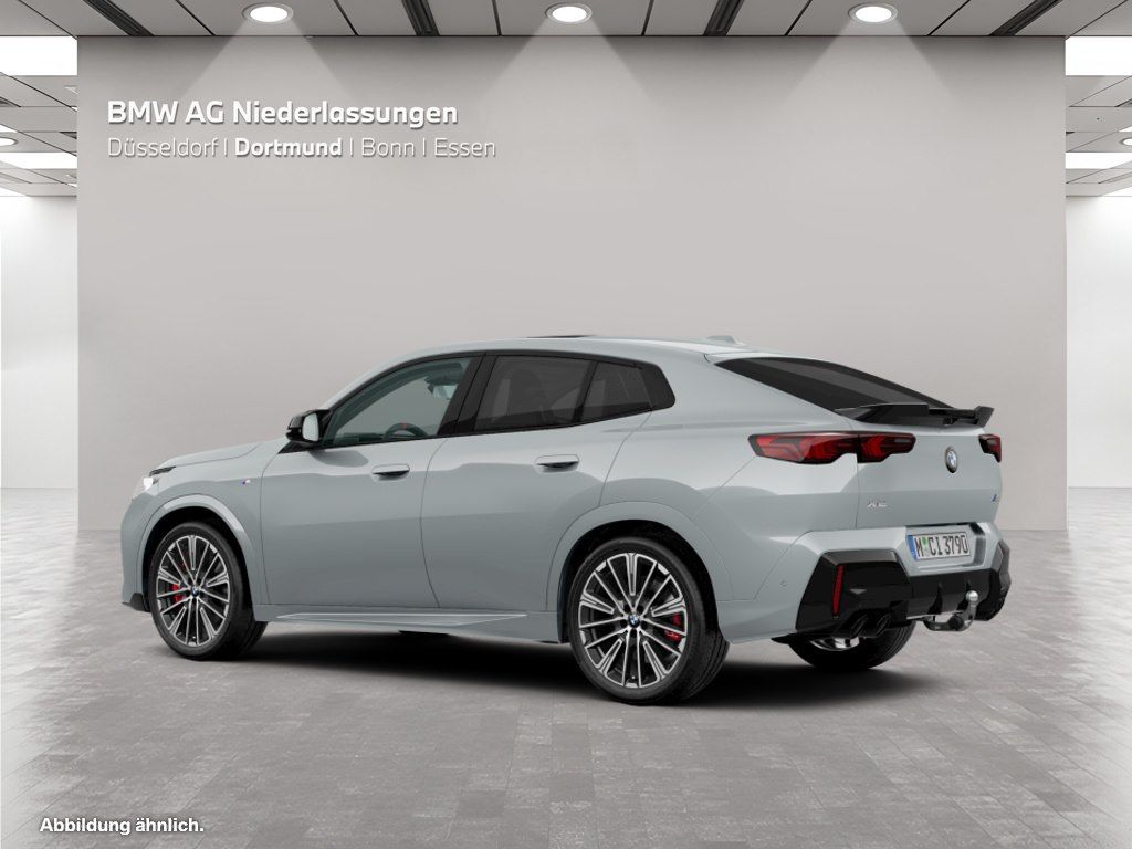 BMW X2 - Bild 9