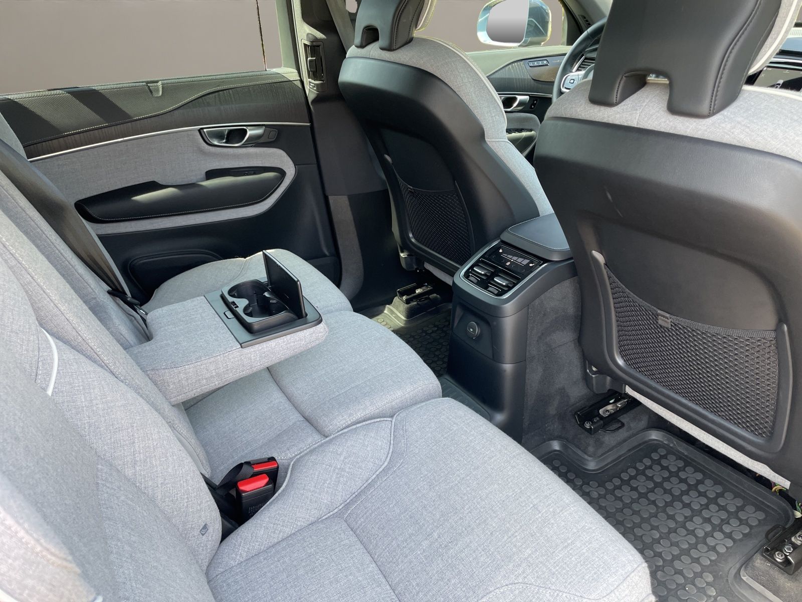 Volvo XC90 T8 AWD Plus Bright AHK LUFT NAVI LED 20LM foto 20