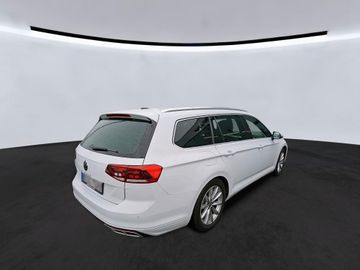 Volkswagen Passat Variant - 4