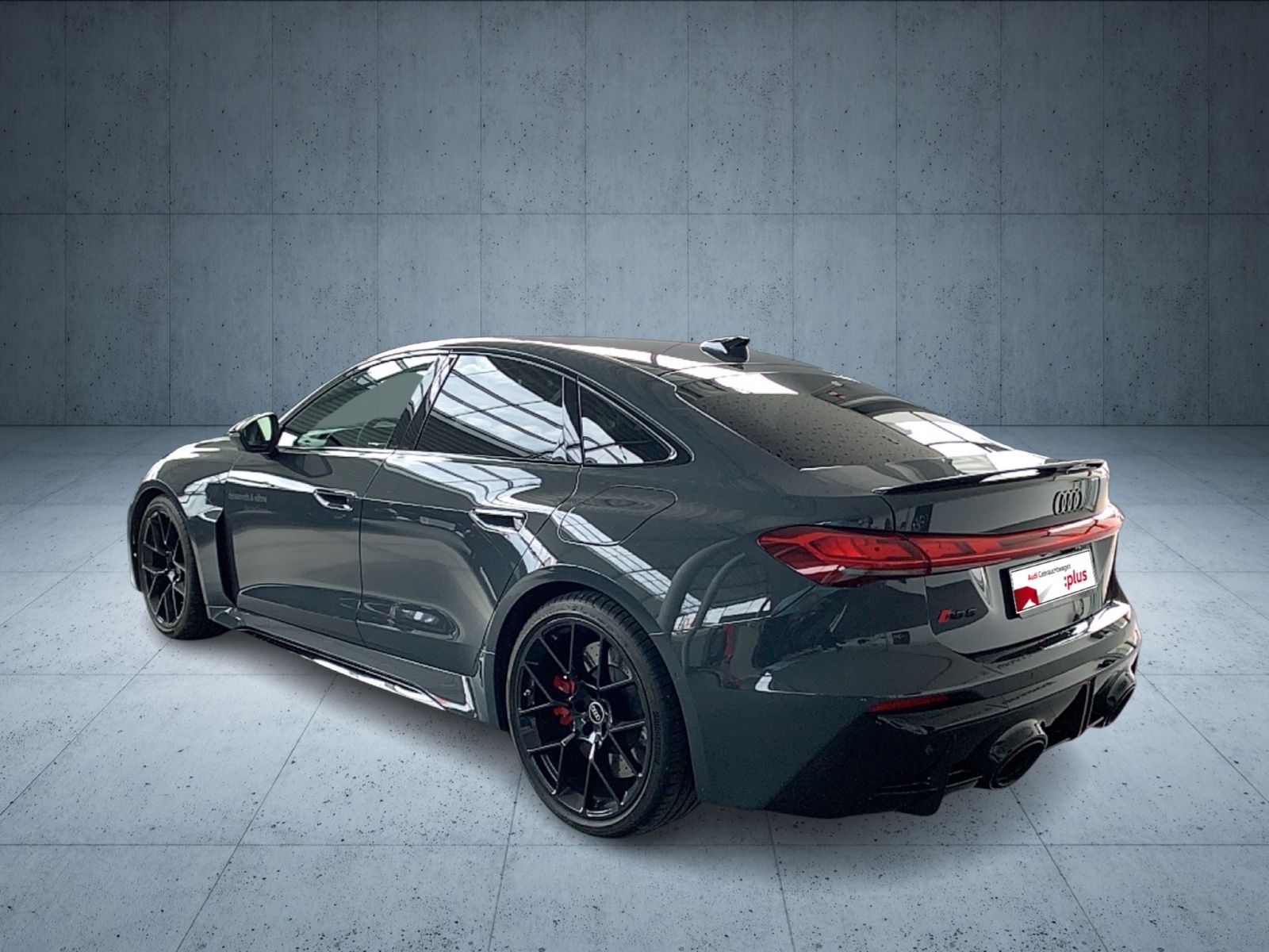 Audi RS 5 Limousine AHK/TechPro/270/B&O/RS-Aga/HuD/20 imagem 3
