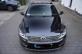 Volkswagen Passat CC - Leder - Navi - Automatik - gepflegt - Volkswagen CC in Frankfurt (Main)