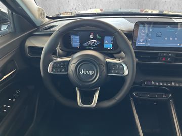 Jeep Avenger Elektro Altitude Electric KeyLess LED