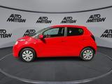 Citroën C1 1.0 VTi Feel Stop&Start Allwetterreifen - Citroën C1 in Bielefeld
