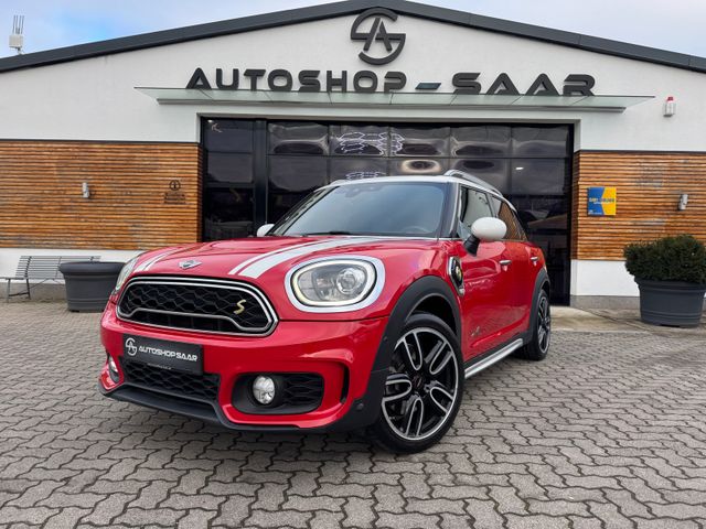 MINI COOPER SE Countryman  All4/PAN/KAMERA/SHZ/19ZOLL