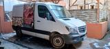 Mercedes-Benz Mercedes Benz Sprinter Kühlfahrzeug - Kühlfahrzeug gebraucht