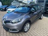 Renault Captur Luxe Automatik +Kamera + Navi +Sitzheizun - Renault Captur in Bonn