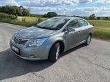 Toyota Avensis Sol 1.8 Leder Xenon Navi 1. Hand Scheckh - Toyota Avensis aus 2009