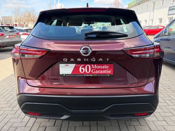 Nissan Qashqai - 6