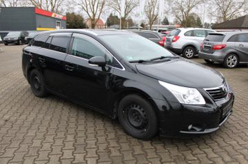 Toyota Avensis Kombi Edition