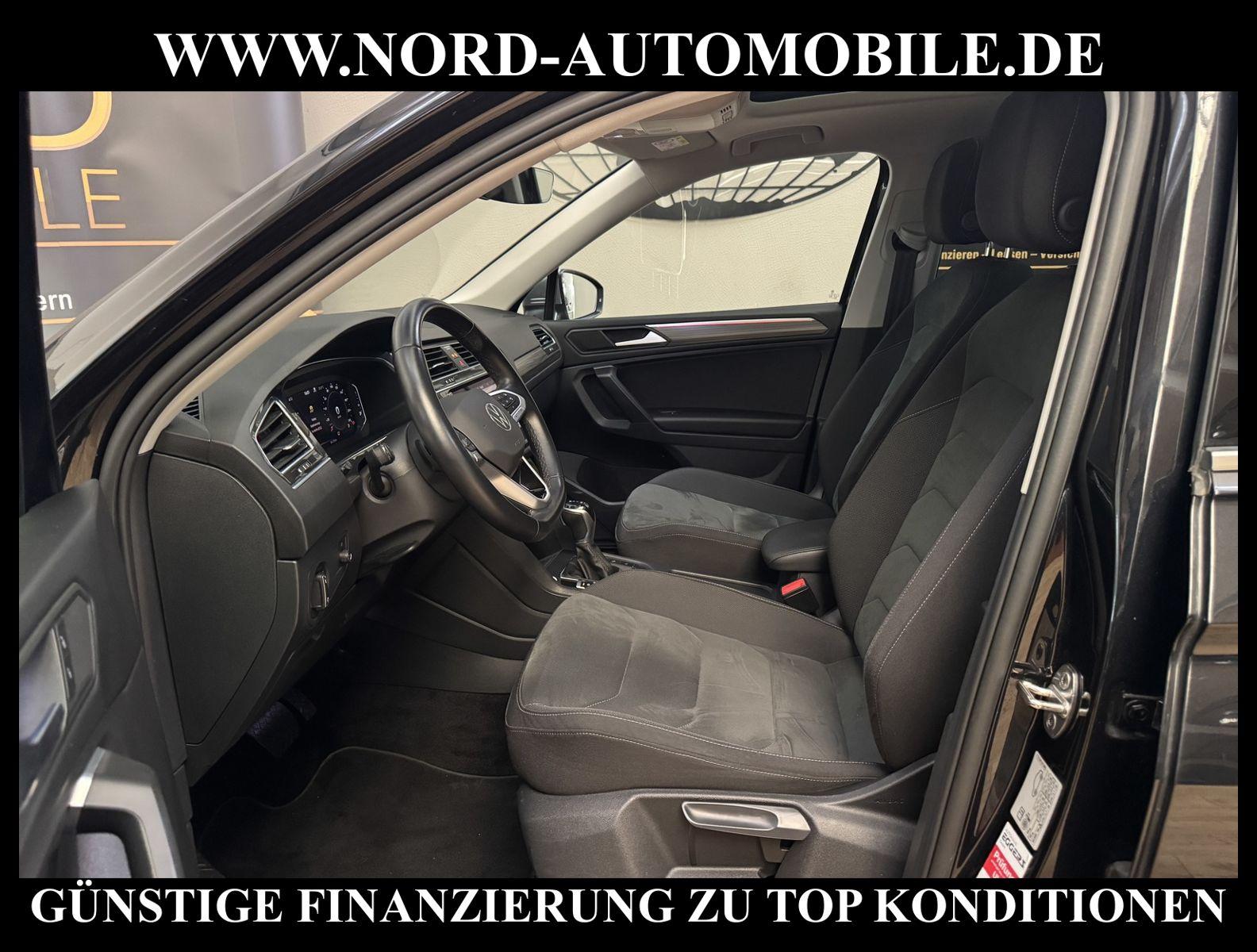 Volkswagen Tiguan Allspace 2.0 TSI Elegance 4MOT Pano/20/, миниатюра 14
