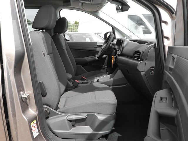 Volkswagen Caddy - Bild 3