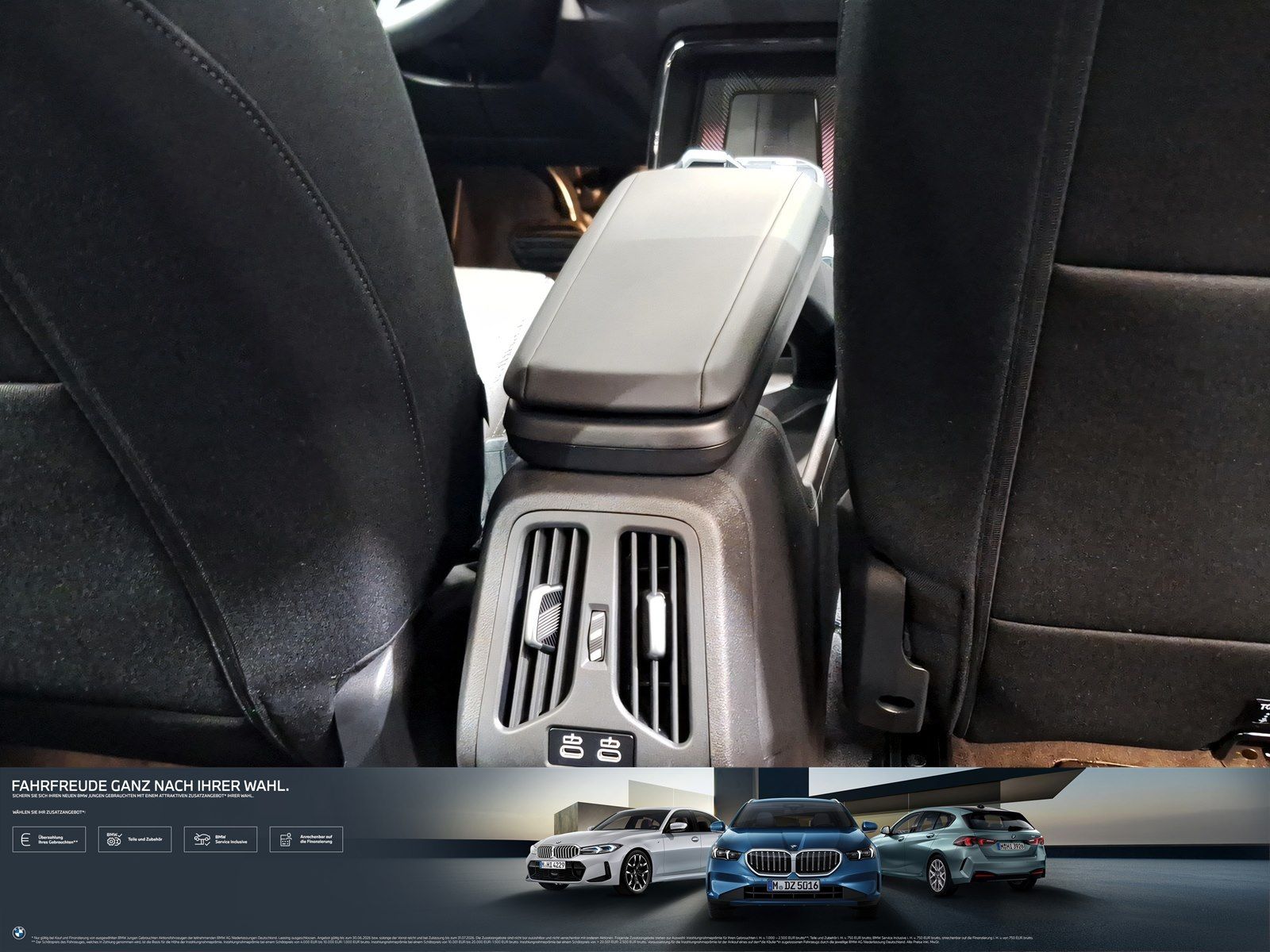 BMW X1 - Bild 18