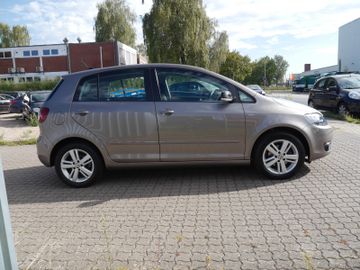 Volkswagen Golf Plus - 4