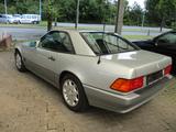 Mercedes-Benz SL 320  (R129) / H-Kennzeichen / TÜV neu!! - Mercedes-Benz SL 320: R129