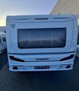 Tabbert Puccini 655 EL Premium/Design/Allround/Hubstütz. - Tabbert Wohnwagen Puccini 655