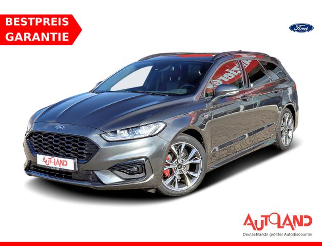 Ford Mondeo 2.0 Hybrid ST-Line Aut. LED Navi Kamera