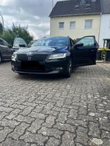 Skoda Superb Combi 1.8 TSI Automatik - Skoda Octavia: Super