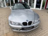 BMW Z3 Roadster 1.9i, Gepflegter Zustand , TüV NEU!! - Angebote entsprechen deinen Suchkriterien