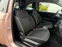 Fiat 500e - Vorschau Bild 11