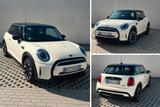 MINI Cooper  Classic Trim Automatik  Pepper White  - MINI MINI: Pepper White