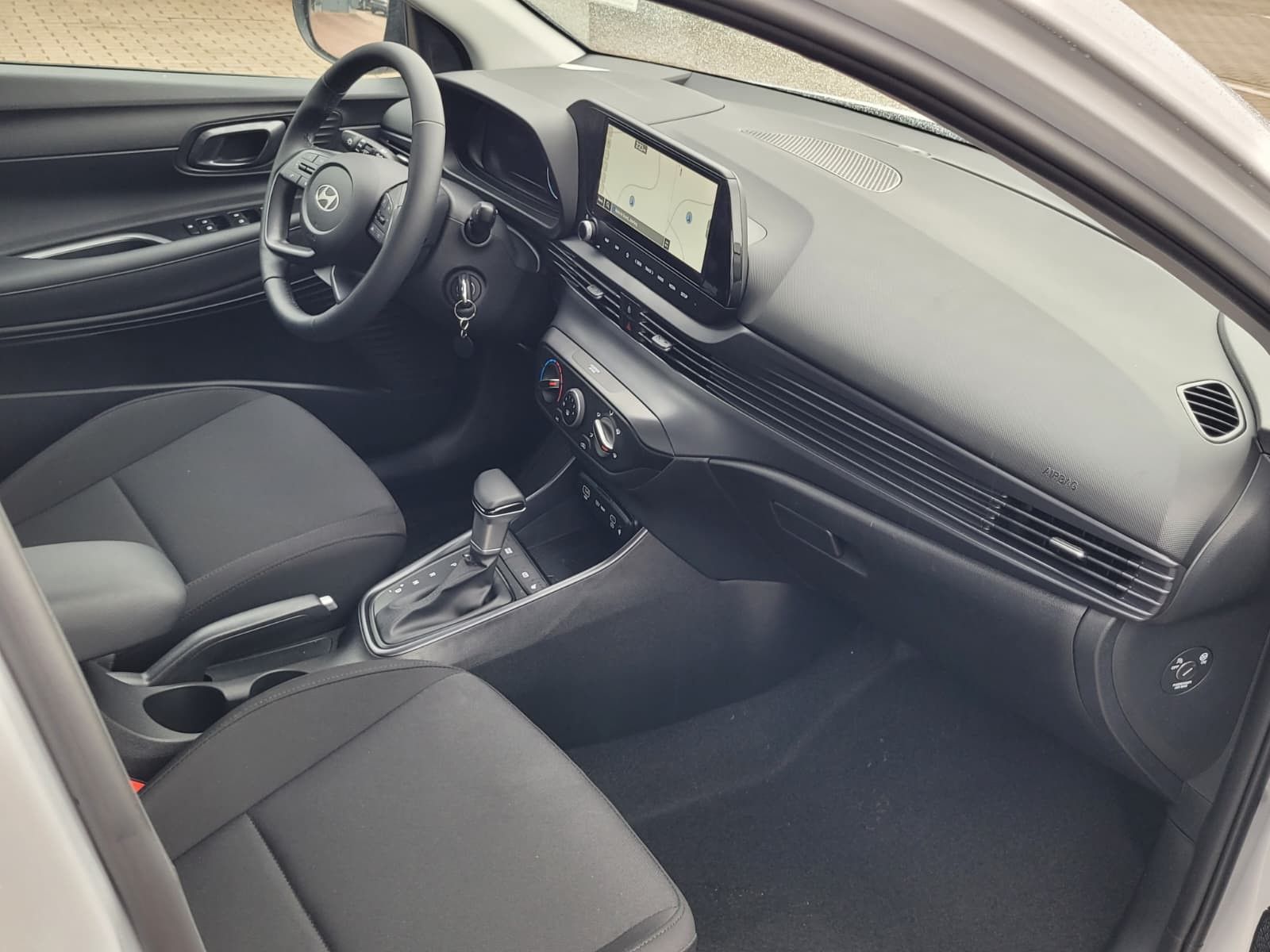 Fahrzeugabbildung Hyundai i20 1.0 T-GDI Trend *Navi*Kamera*CarPlay*LED*