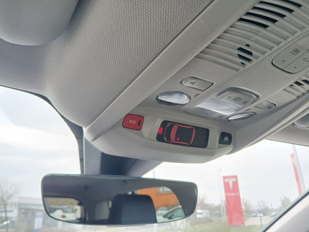 Fahrzeugabbildung Citroën C5 Aircross Hybrid 225 Automatik SHINE PACK*Lede
