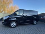 Ford Transit Custom 300 L1 Tourneo Titanium - gebrauchte Ford Transit Custom aus dem Jahr 2014