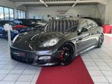 Porsche Panamera Turbo°Schiebedach°Bose°Xenon°Kamera° - Porsche Panamera aus 2012 mit Benzin-Antrieb
