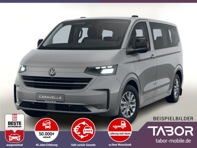 Volkswagen T7 Caravelle 2.0 TDI 150 Life LED Keyl Kam DigCo